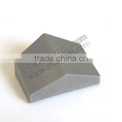 Tungsten Carbide Insert For Coal Mining Tools