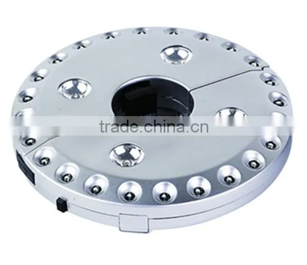 82056#cheap useful umbrella light with hanger led light bulb