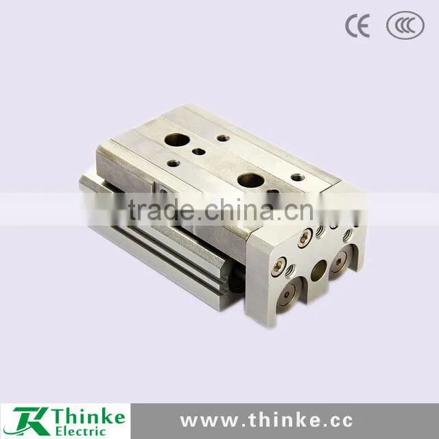 MXQ16 Slide Table Pneumatic