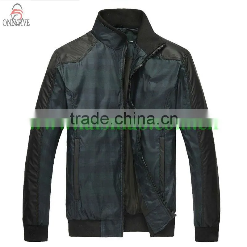 jacket clothing factories in china