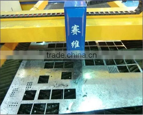 Cnc plate cutting machine/copper shear/crank shear