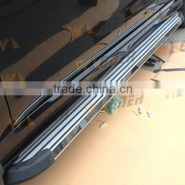 Accessoires+Mitsubishi+Asx Parts Side Steps for Mitsubishi ASX