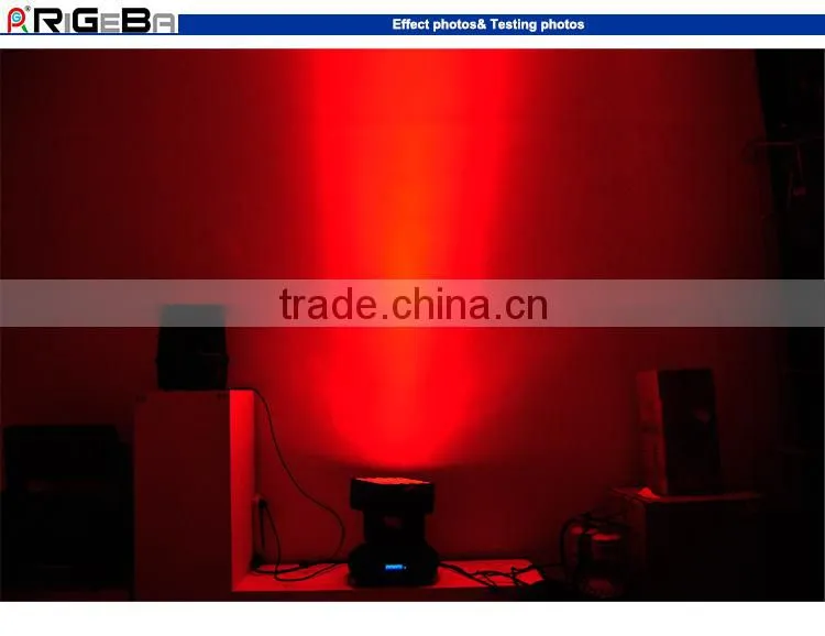 Fresh new hot selling 25*10w RGBW 4in1 infinite matrix blinder disco stage light led moving head light