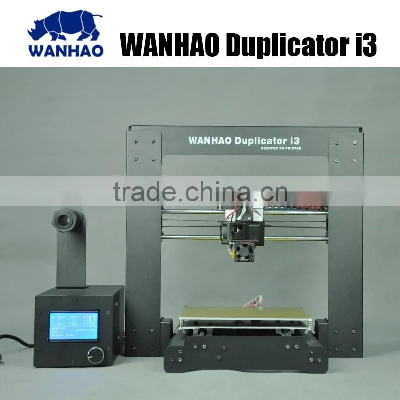 Low cost 3d printing model for small spare parts
