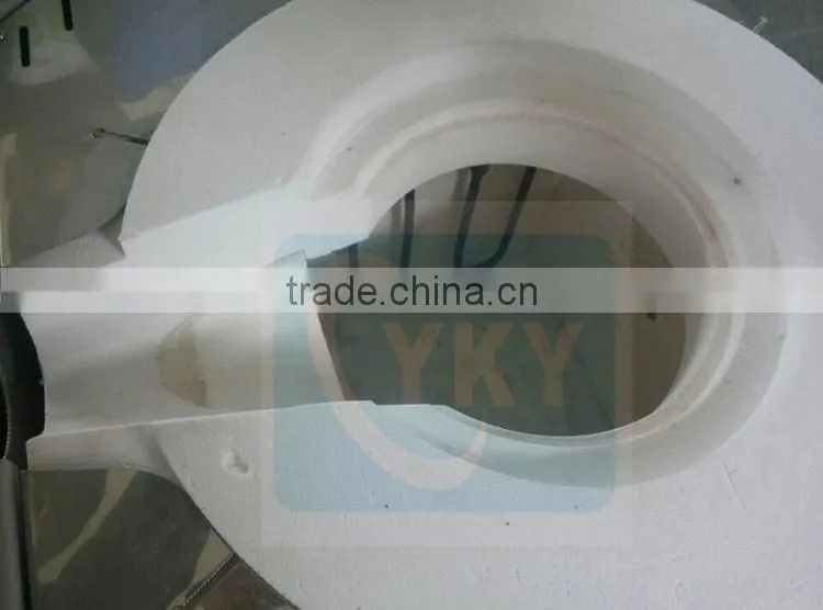 Small Induction Melting Furnace For Sale With China Factory Price