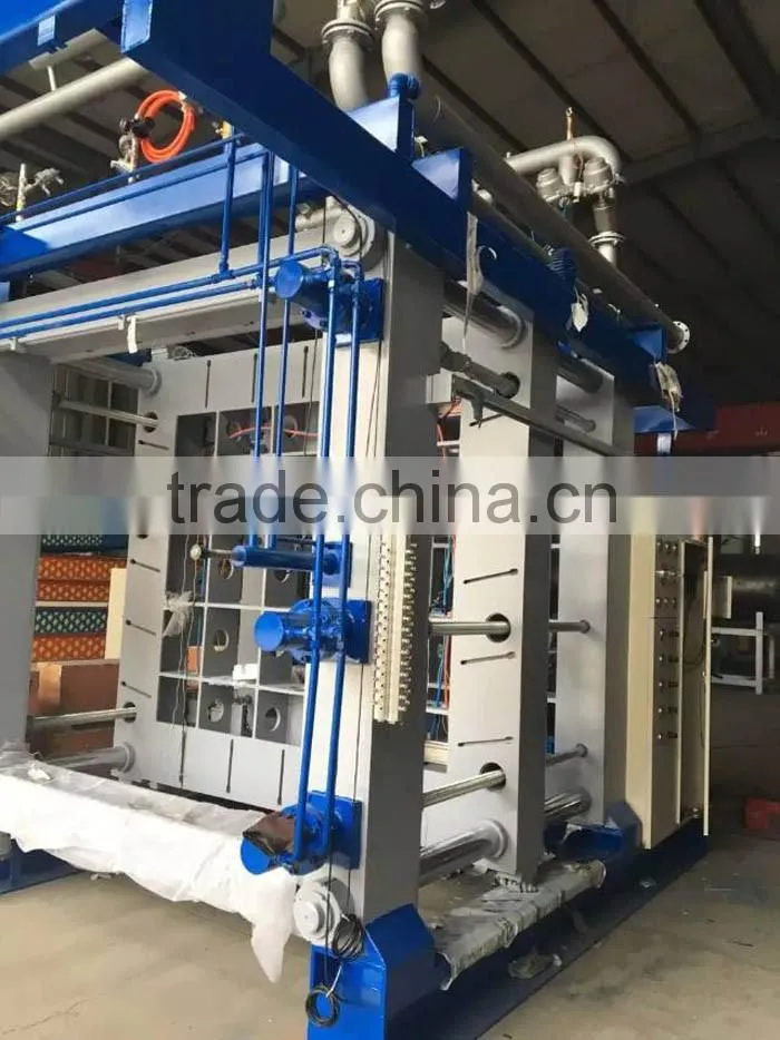 Dongshan eps foam box machine guangzhou