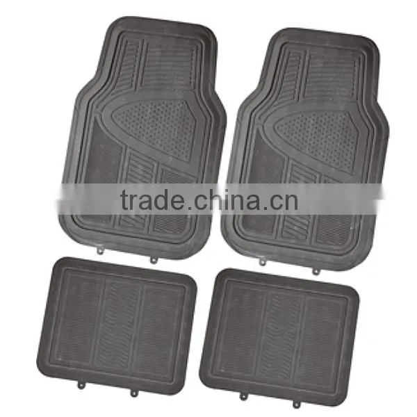 CM1011 Auto Floor Mats