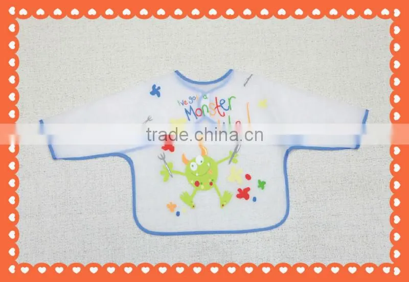 BABY'S EVA BIB