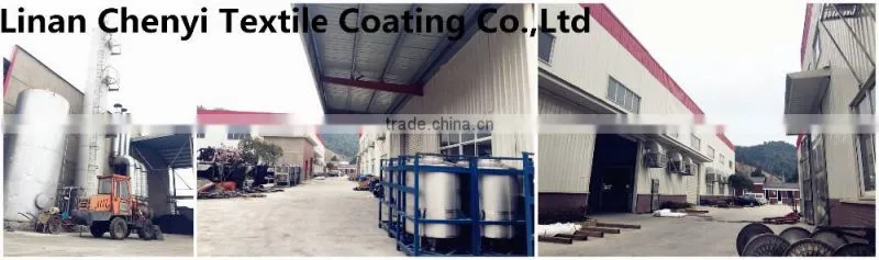 China supplier textile 100 polyester grey fabric