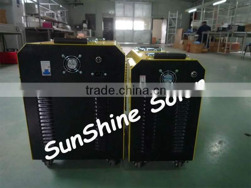 Low price high quality portable solar power system