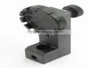 High--Precision Grips and Fixtures for Universal Testing Machines DIN-53292