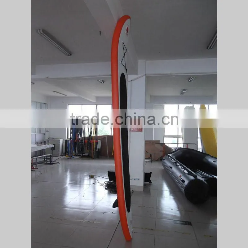 Sunshine 10' Inflatable SUP Surfboard Stand Up Paddle Board