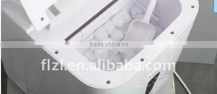 2.2L ice makers, portable ice maker