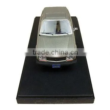 zinc alloy model cars