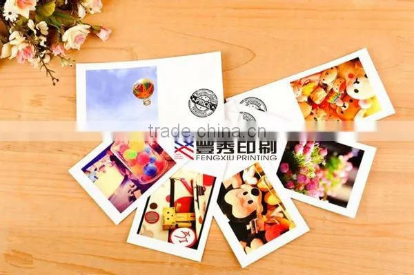 Free Post Card Design