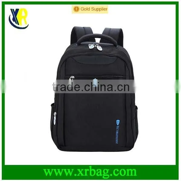 red fashion new style durable laptop backpack