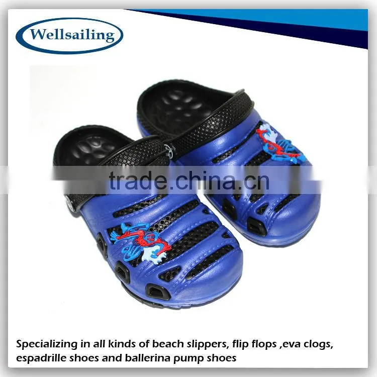 Supply contemporary good prices of clog,new design clog