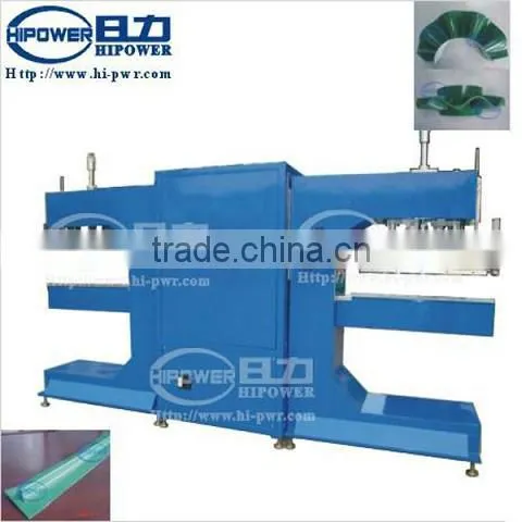 Treadmill belts joint machine