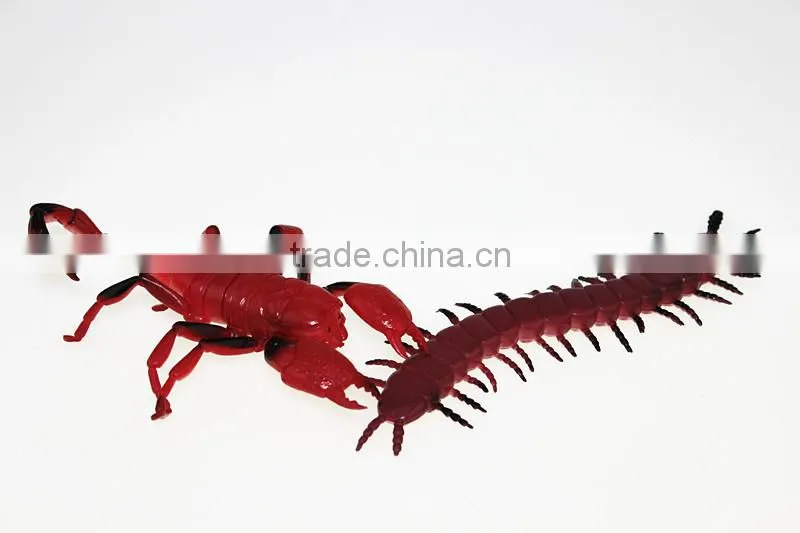 Aniamls toys newest PVC animals toys in 2015