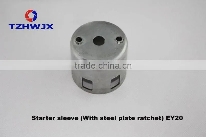 EY20 Sleeve For Gasoline Generator Spare Parts
