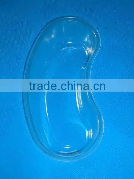 Kidney Basin(Plastic)