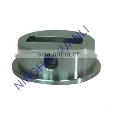 metal machining parts