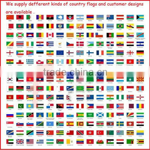 Russia flag in small size,table flag,stand country flag directly manufacturer