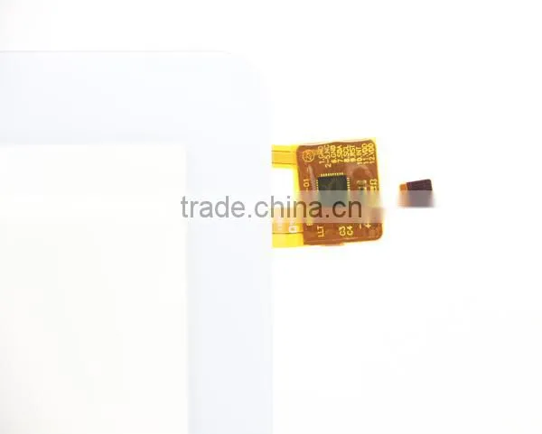 Made in China promotion price tablet parts For tablet pc,touch screen NO.E-C7029-01