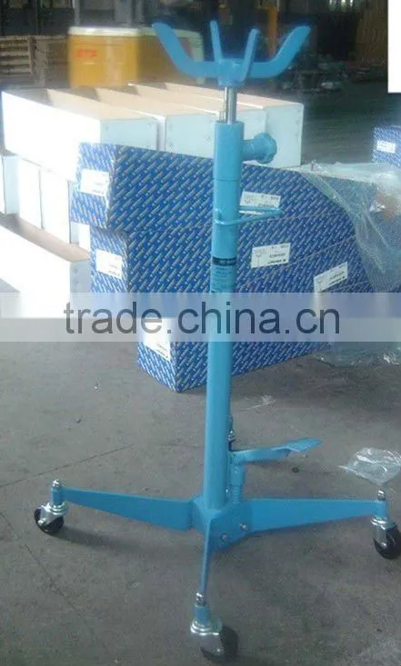 Vertical Transmission Jack