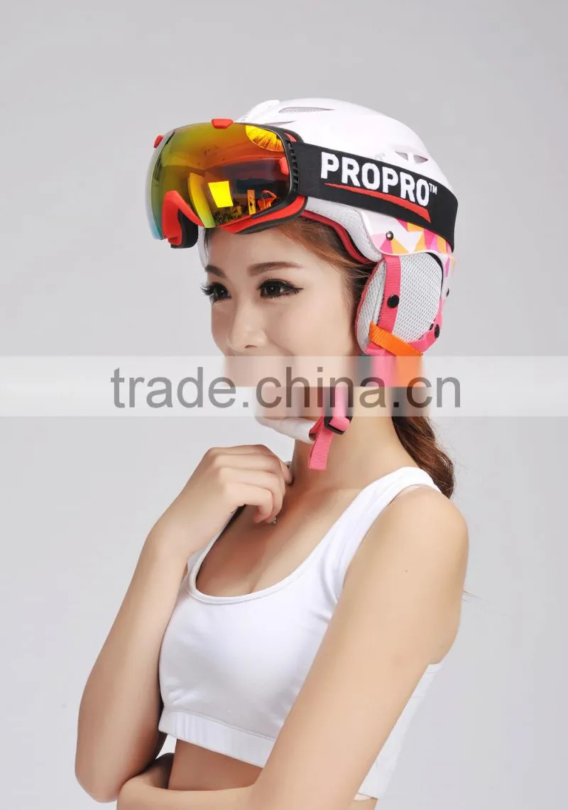 High quality Winter Sport Revo Eyewear snowboarding goggles