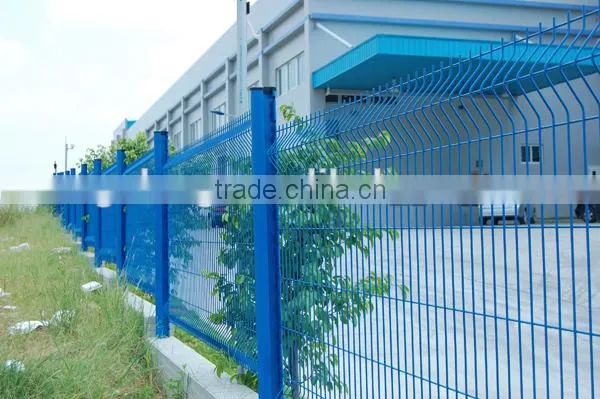 Metal garden field fence with trade assurance