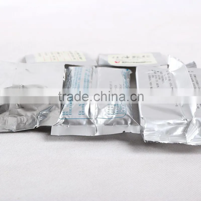 JC printing and packaging manufactures,classic film,small pills film,pharmeutical sachets