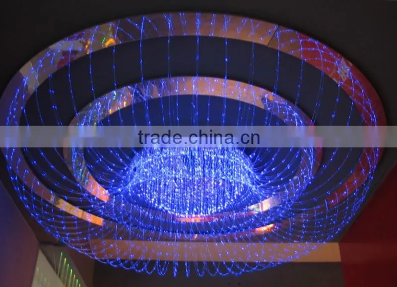 Be applied for fiber optic lighting super fiber optic light engine