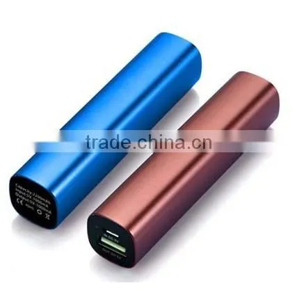 New model 2016 promotional gift custom laser engraving logo 18650 lithium ion battery power bank charger with optional capacity