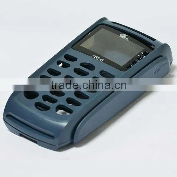 Hot Sale Ready Mold Making Plastic Product for Household Electronics