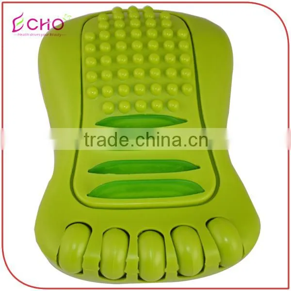 Vibrating Foot Shaped Cosy Feet Massager