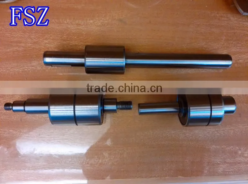 high quality water pump bearing for automobile