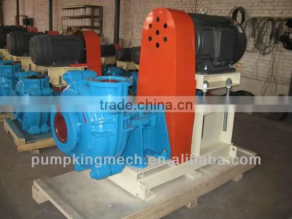 COAL SLURRY PUMP