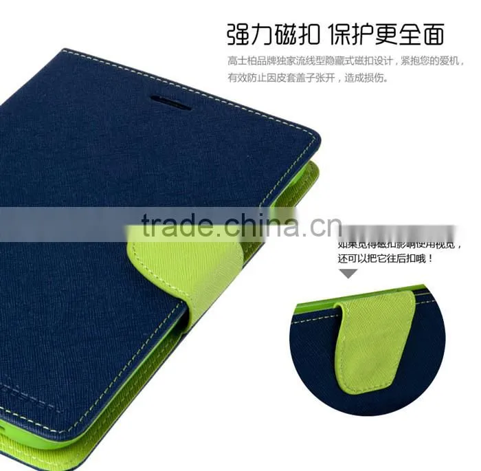 Korean Original Goospery Fancy Case Cover for Samsung Galaxy Tab S 10.5 T800