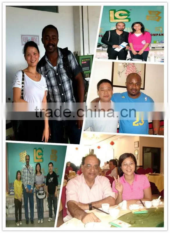 Alibaba express package bag screen printing machine silicone key press/electronic procducts