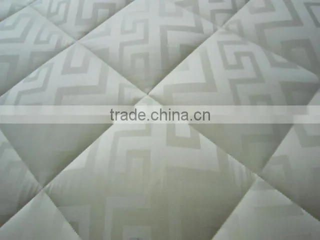 hot selling and fashionable polyester quilt