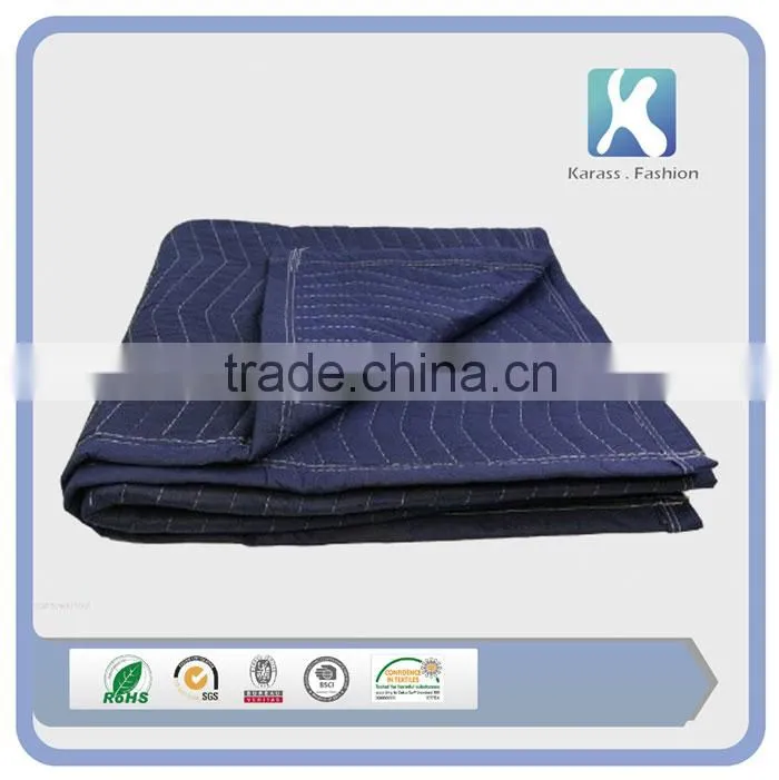 Quilted Material Raw Polyester Wadding Roll