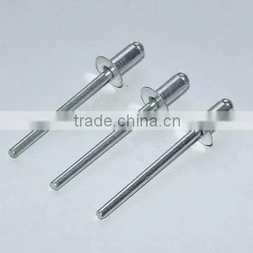 blind rivet nut