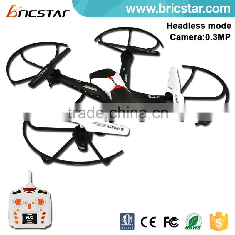 Bricstar Wifi FPV series rc quadcopter with camera