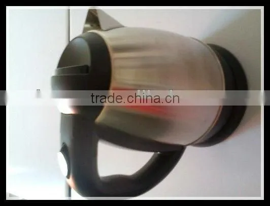 1.2L,1350W ELECTRIC DECORATIVE TEA KETTLE K02