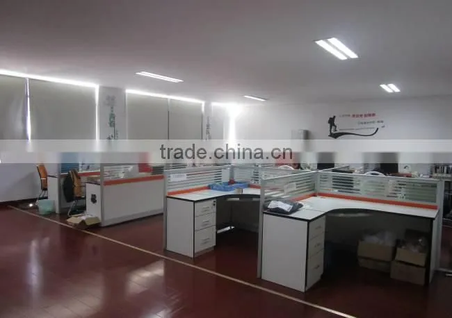 Shaoxing Rise Cosmetic Packaging Co., Ltd. company overview - view 3