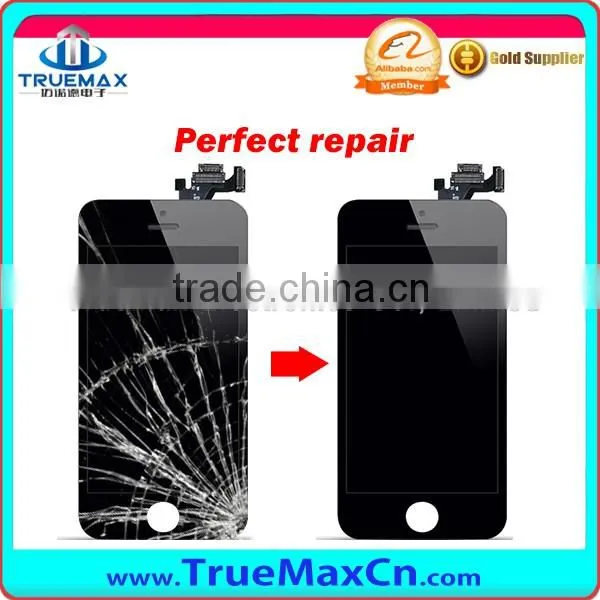 Hot sale tempered glass screen protector for Samsung Galaxy S7 glass protector