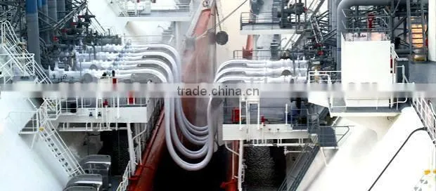 LNG STS HOSE WITH DNVBVNKGLLRABS CERT.