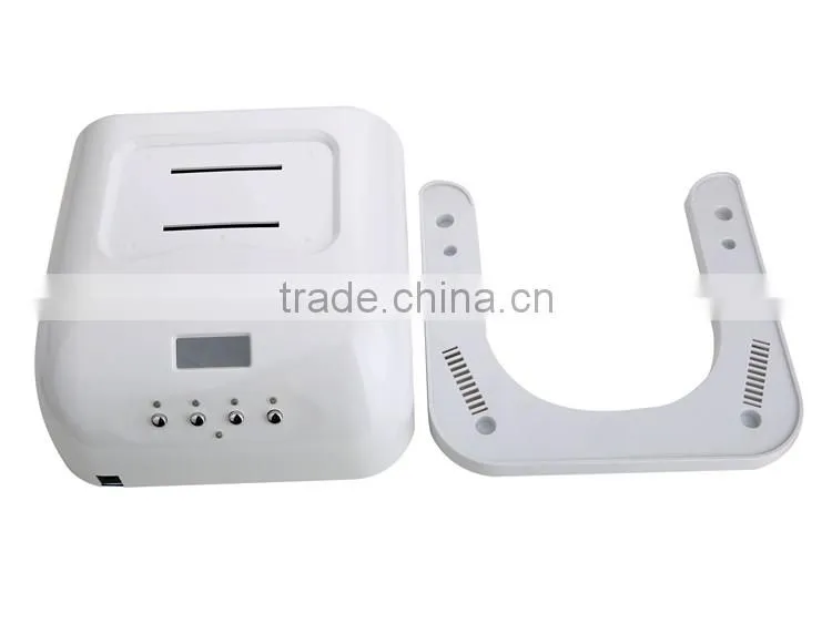 UV gel dryer 60w CCFL LED nail lamp UV lamp with automatic sensor
