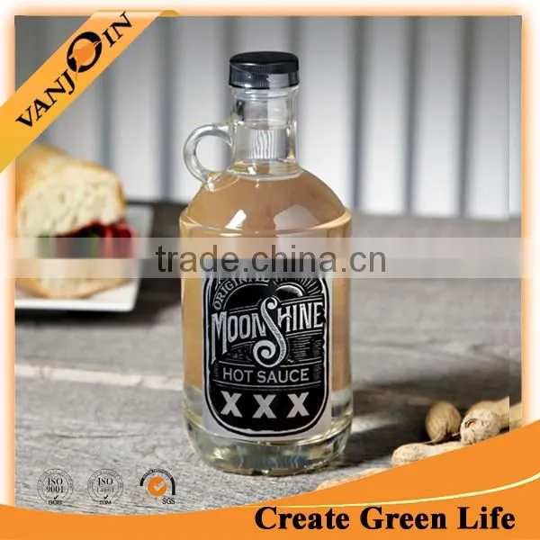 Wholesale 2L Brewing Wine Bottles California Bottle